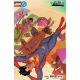 New Titans #36 Cover D Rachael Stott DC Pride Card Stock Variant