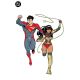 New Titans #36 Cover E Corner Box Spot Foil Variant