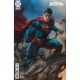 Adventures Of Superman Book Of El #9 Cover B Lucio Parrillo Card Stock Variant