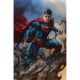 Adventures Of Superman Book Of El #9 Cover B Lucio Parrillo Card Stock Variant
