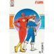 Flash #34 Cover B Joe Quinones Card Stock Variant