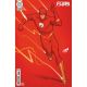 Flash #34 Cover C David Nakayama Card Stock Variant