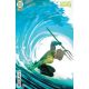 Emperor Aquaman #18 Cover B Stephanie Hans Card Stock Variant