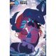 Emperor Aquaman #18 Cover D Bruka Jones DC Pride Card Stock Variant