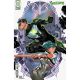 Green Lantern #36 Cover C Yasmine Putri Card Stock Variant
