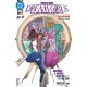 Justice League Dream Girls A DC Pride Event #1