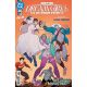 Justice League Dream Girls A DC Pride Event #4