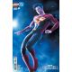 Justice League Dream Girls A DC Pride Event #4 Cover C Robin Zombie Higginbottom Card Stock Variant