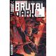 The Peril Of The Brutal Dark An Ezra Cain Mystery #5