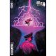 The Peril Of The Brutal Dark An Ezra Cain Mystery #5 Cover B Aaron Campbell Card Stock Variant