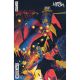End Of Life #5 Cover B Matt Taylor Card Stock Variant