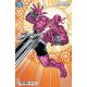 Superman Father Of Tomorrow #2 Cover C Chris Burnham Card Stock Variant