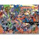 Avengers Jla 2 Facsimile Edition