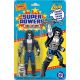Lobo 1 Facsimile Edition Cover B Jason Geyer & Alex Saviuk Lobo Super Powers Card Stock Variant