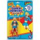 Supergirl And The Legion Of Super Heroes 23 Facsimile Edition Cover B Geyer & Saviuk Supergirl Super Powers Variant