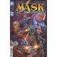 Mask #1 Cover B J Scott Campbell & Sabine Rich Variant