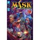 Mask #1 Cover B J Scott Campbell & Sabine Rich Variant