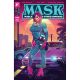 Mask #1 Cover C Cedric Poulat Variant
