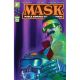 Mask #1 Cover D Mark Spears Variant