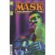 Mask #1 Cover D Mark Spears Variant