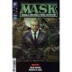 Mask #1 Cover G 1:25 Kael Ngu Variant