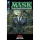 Mask #1 Cover G 1:25 Kael Ngu Variant