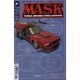Mask #1 Cover H 1:50 Ej Su Variant
