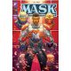Mask #1 Cover I  1:100 Jonboy Meyers Foil Variant