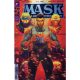 Mask #1 Cover I  1:100 Jonboy Meyers Foil Variant