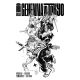 Gehenna In Tokyo Cover F Maurizio Rosenzweig Variant