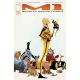 M1 Monster Racing League #1 Cover D 1:25 Jae Lee Pets Variant