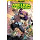 Trillion Dollar Kid #1 Cover B Ivan Reis & Danny Miki Variant