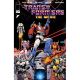 Transformers The Movie 40Th Anniversary Edition #1