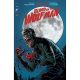Universal Monsters Blood Of The Wolf Man #1