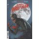Universal Monsters Blood Of The Wolf Man #1