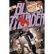 Blood & Thunder #14 Cover B Nick Roche & Josh Burcham Variant