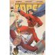 Capes #8 Cover C Gleb Melnikov Variant