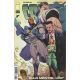 Capes #8 Cover E Sanford Greene Variant