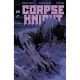 Corpse Knight #3 Cover B Lorenzo De Felici Variant