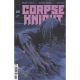 Corpse Knight #3 Cover B Lorenzo De Felici Variant
