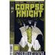 Corpse Knight #3 Cover C 1:10 Tonci Zonjic Storybook Variant