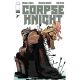 Corpse Knight #3 Cover E 1:50 Baldemar Rivas Variant