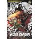 Curse Of Sherlee Johnson #6 Cover B Brett Booth Variant