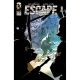 Escape #8 Cover B Cary Nord Variant