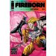 Fireborn #3