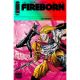 Fireborn #3