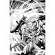 Fireborn #3 Cover C 1:15 Patrick Mulholland B&W Variant