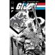 G.I. Joe A Real American Hero #329 Cover B Lee Weeks B&W Variant