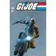 G.I. Joe A Real American Hero #329 Cover C 1:10 Steve Beach Gears Of Joe Variant