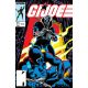 G.I. Joe A Real American Hero 31 Hama Files Edition